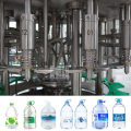 Automatic 10L Big Bottled Water Filling and Capping Packaging Line Machine